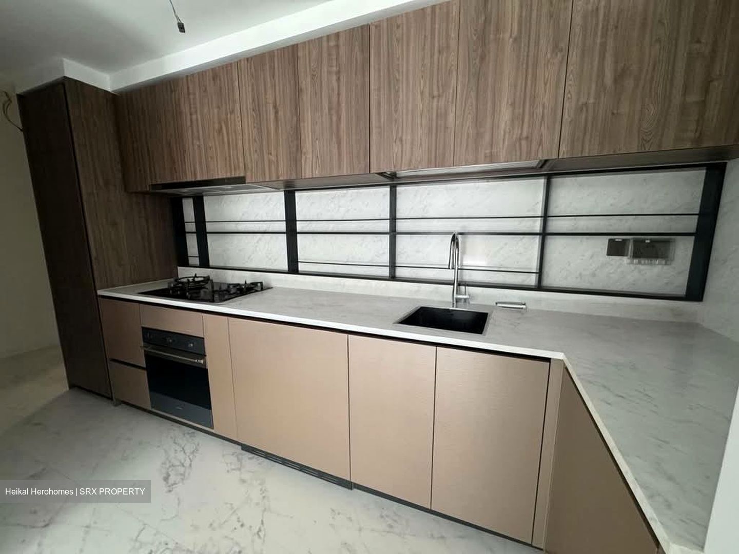 Tanah Merah Kechil Link (D16), Condominium #585574861